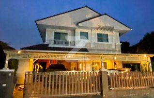 🏡 ขายบ้านเดี่ยว พฤกษ์ลดา 2 รังสิตคลอง 4 💰 4ล้านบาท | เจ้าของขายเอง | บ้านมือเดียว             : เจ้าของขายเอง (งดรับนายหน้า)
