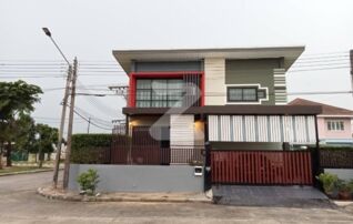 ขายบ้านเดี่ยว หมู่บ้านภัทรา : เจ้าของขายเอง (งดรับนายหน้า)