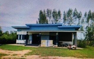 ทรัพย์สถาบันโดย GHB บ้านเดี่ยว ถนนเลียบคลองชลประทาน