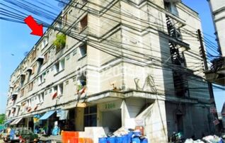 ขายคอนโด รินทร์ทองคอนโดมิเนียม (Rinthong Condominium)
