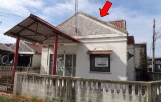 ทรัพย์สถาบันโดย บริษัท บริหารสินทรัพย์สุขุมวิท จำกัด บ้านเดี่ยว เทียนทอง
