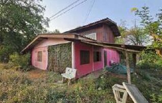 ทรัพย์สถาบันโดย GHB บ้านเดี่ยว ซอยบ.ปากน้ำ - บ.หนองมน ถนนลพบุรี - สิงห์บุรี (