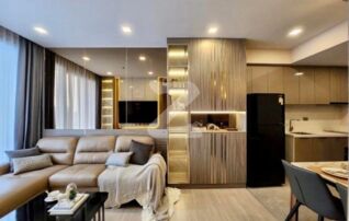 Owner post: One9Five (195) Rama 58 Sqmวิวเมือง สุขุมวิท มี 2 ระเบียง และมีที่จอดรถ 1 คัน 2 Beds 2 Bath to let MRT Rama 9 : เจ้าของให้เช่าเอง (งดรับนายหน้า)