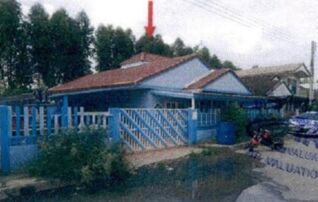 ทรัพย์สถาบันโดย GHB บ้านเดี่ยว วังทรัพย์สิน