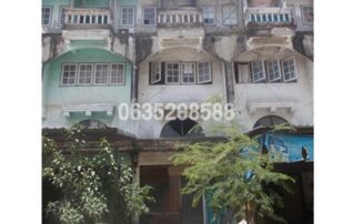 ขายตึกแถว-อาคารพาณิชย์ใกล้ PK29 ตลาดมีนบุรี ซอยเสรีไทย 72 ถนนเสรีไทย