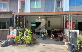 📍#ปล่อยบ้านเช่า หมู่บ้านพฤกษา 🌵เขตพื้นที่ ท่าสะอ้าน อ บางปะกง จ.ฉะเชิงเทรา เลียบมอเตอร์เวย์ ตรงข้าม TFD1/TFD2 : เจ้าของให้เช่าเอง (งดรับนายหน้า)