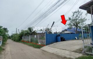 ขายบ้านเดี่ยว ซอย10 ถนนสายบ้านโนนภู่ทอง-บ้านคำกลิ้ง