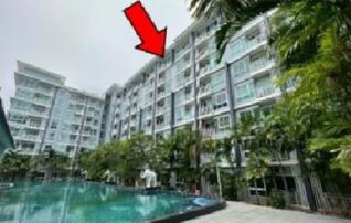 ทรัพย์สถาบันโดย GHB คอนโด รอยัลฮิลล์ รีสอร์ท บ่อวิน (Royal Hill Resort Bowin)