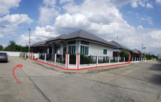 ทรัพย์ธนาคารโดย SCB บ้านเดี่ยว
