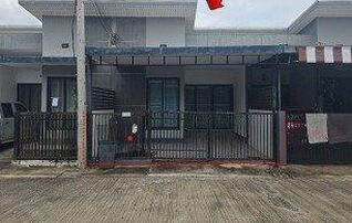 ทรัพย์สถาบันโดย GHB ทาวน์เฮาส์ ภูมิทรัพย์ 3