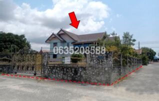 ขายบ้านเดี่ยว วังทองธานี (Thawisuk Village 7)