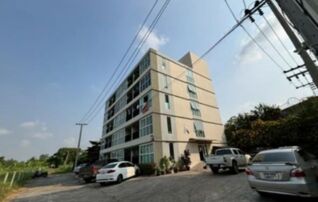ทรัพย์สถาบันโดย GHB คอนโดใกล้ MRT หลักสอง แอท 78 คอนโดมิเนียม (@78 Condominium)