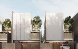 ขายบ้านเดี่ยว3ชั้น 400ตรม ใกล้เมกะบางนา full furnished built in ทั้งหลัง พร้อมเข้าอยู่ : เจ้าของขายเอง