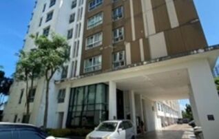 ทรัพย์สถาบันโดย GHB คอนโด ดีคอนโด โคโค่ สุราษฎร์ธานี (dCondo Coco Suratthani)