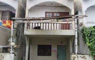 ทรัพย์สถาบันโดย GHB บ้านเดี่ยว หนองจอก กรุงเทพมหานคร
