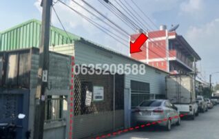 ขายบ้านเดี่ยว ซอยอ่อนนุช 73/1 ถนนอ่อนนุช (สุขุมวิท 77)