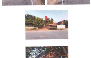 ทรัพย์สถาบันโดย อาคารสงเคราะห์ บ้านเดี่ยว หินตั้ง