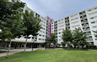 ทรัพย์สถาบันโดย GHB คอนโด ลุมพินี ทาวน์ชิป รังสิต-คลอง 1 (Lumpini Township Rangsit-Klong 1)