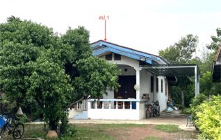 ทรัพย์ธนาคารโดย KASIKORNBANK บ้านเดี่ยว ถนนพหลโยธิน (ทล.1)
