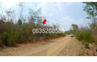 ขายที่ดิน เพชรบูรณ์การ์เด้นฮิลล์