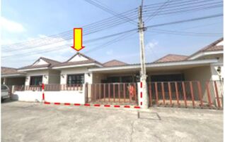 ทรัพย์สถาบันโดย GHB บ้านแฝด รุ่งเรืองรัศมี 5