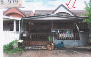 ทรัพย์สถาบันโดย GHB บ้านเดี่ยว  หนองจอก กรุงเทพมหานคร