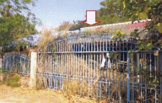 ทรัพย์สถาบันโดย GHB บ้านเดี่ยว ดงลิง