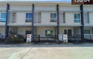 ทรัพย์สถาบันโดย GHB ทาวน์เฮาส์ บ้านธงสิริ 3 บ้านกล้วย-ไทรน้อย (Baan Thongsiri 3 Ban Kluay-Sai Noi)
