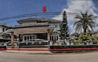 ทรัพย์สถาบันโดย GHB บ้านเดี่ยว ดวงตา