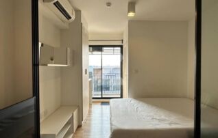 [owner post] ขายด่วน !! คอนโด the cabana ใกล้ bts สำโรง ตึกบี ชั้น 5 ขนาด 23 ตร.ม  1 ห้องนอน 1 ห้องน้ำ  : เจ้าของขายเอง (งดรับนายหน้า)