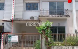 ขายทาวน์เฮาส์ วีมิกซ์ 1