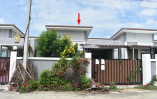 ทรัพย์สถาบันโดย GHB บ้านเดี่ยว เดอะเบสโฮม3