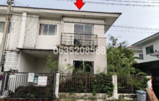 ขายทาวน์เฮาส์ วีมิกซ์ 2