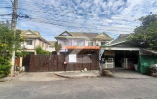 🏠🏠บ้านพฤกษา20 (ลำลูกกา- คลอง2) เจ้าของขายเอง ##ทำเลดี ใกล้ตลาดนานาเจริญและใกล้สถานีรถไฟฟ้าสายสีเขียว(คูคต)# : เจ้าของขายเอง (งดรับนายหน้า)