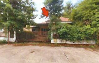ทรัพย์สถาบันโดย GHB บ้านเดี่ยว เอื้อสุข1