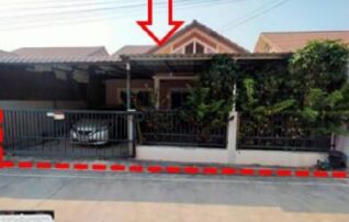 ทรัพย์สถาบันโดย GHB บ้านแฝด บีลีฟ ฮิลล์ (จ.ชลบุรี)