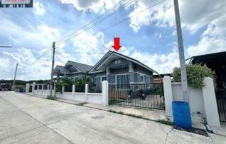 ทรัพย์สถาบันโดย GHB บ้านเดี่ยว แสงตะวัน