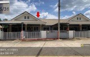 ทรัพย์สถาบันโดย GHB ทาวน์เฮาส์ ซอยม.ณัชชา 2 ถนนทล.3281