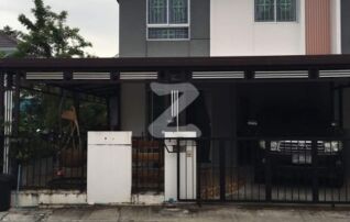 จ้าของขายเองค่ะ ฟรีค่าโอน ค่ะ 🏡 ขายทาวน์เฮาส์หลังมุม ถนนเมนหลักหมู่บ้าน 🏡 🏠 โครงการพฤกษา 106ตำหรุ เฟส1 🏠 : เจ้าของขายเอง (งดรับนายหน้า) 