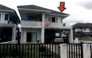 ทรัพย์สถาบันโดย GHB บ้านเดี่ยว เมืองเชียงราย เชียงราย