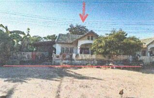 ทรัพย์สถาบันโดย GHB บ้านแฝด  หัวหิน ประจวบคีรีขันธ์