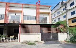 ทรัพย์สถาบันโดย GHB ทาวน์เฮาส์ สิวารัตน์10(บางเลน) (Siwarat 10 Banglen-Nakhonpathom)