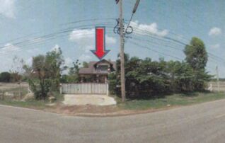 ทรัพย์ธนาคารโดย อาคารสงเคราะห์ บ้านเดี่ยว ช้างน้อย