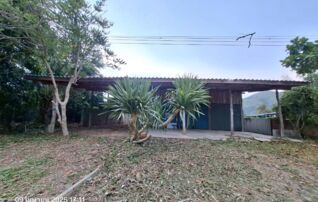 ทรัพย์ธนาคารโดย KASIKORNBANK บ้านเดี่ยว ถนนสายหนองพลับ - ยางชุม (ทล.3301)
