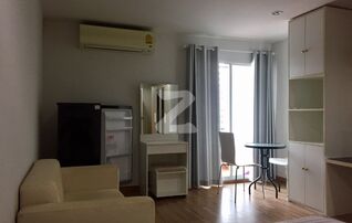 ให้เช่าคอนโดติด MRT บางซ่อน รีเจ้นท์โฮม 20 ประชาชื่น 16 (Regent Home 20) : เจ้าของให้เช่าเอง (งดรับนายหน้า)