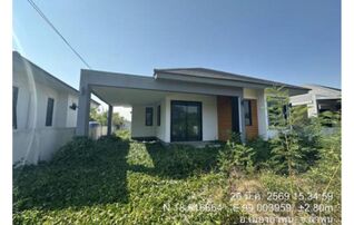 ทรัพย์สถาบันโดย GHB บ้านเดี่ยว สิริธารา