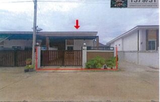 ทรัพย์สถาบันโดย GHB ทาวน์เฮาส์ เดอะ เบสโฮม 4 (THE BEST HOME 4)(จ.เพชรบุ