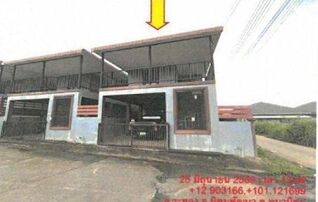 ทรัพย์สถาบันโดย GHB บ้านเดี่ยว ซอยสุขสำราญ/หมู่บ้านไม่ ถนนสาย 15 ซ.12 (รย.2026