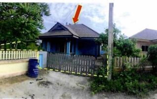 ทรัพย์สถาบันโดย GHB บ้านเดี่ยว นพรัตน์