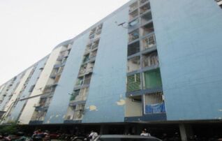 ทรัพย์สถาบันโดย GHB คอนโดใกล้ YL11 หัวหมาก ภัทรศรีพัฒน์ ทาวเวอร์ (Patarasripat Tower)